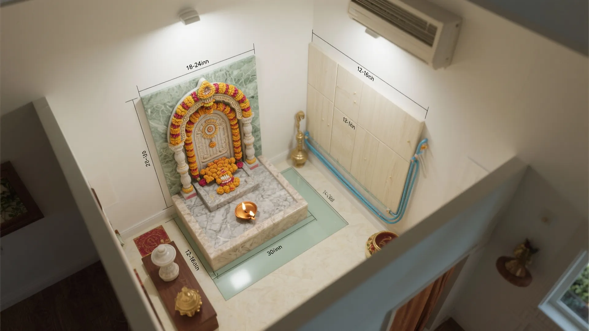 Placement, Sizing, and Safety Notes