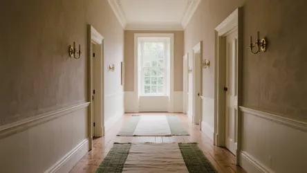 Manor House Paint: 5 Elegant Palette Ideas