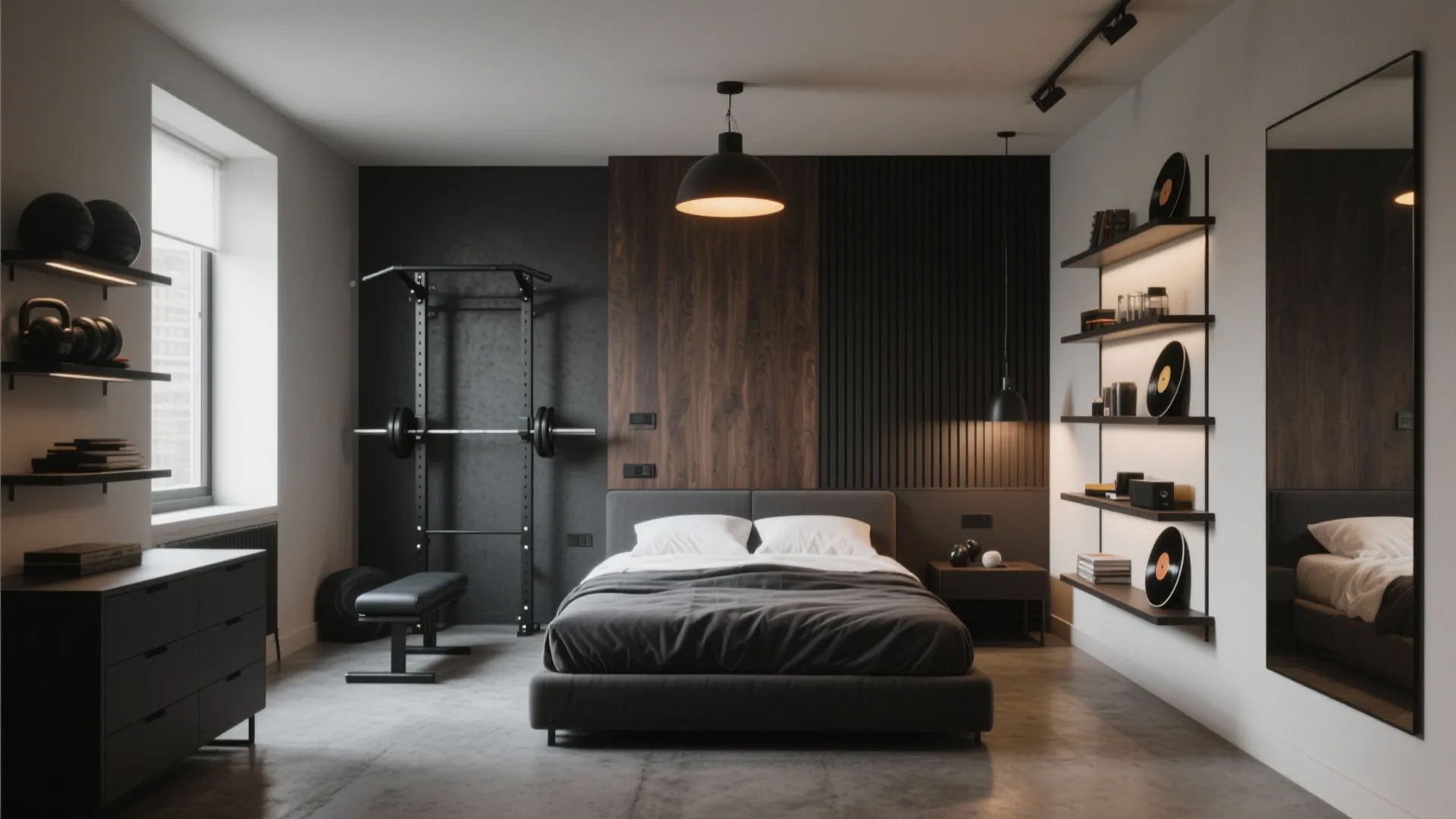 Small Room Ideas for Guys — 5 Stylish Solutions: Practical, masculine small-room design tips I use after 10+ years working on tight urban spaces