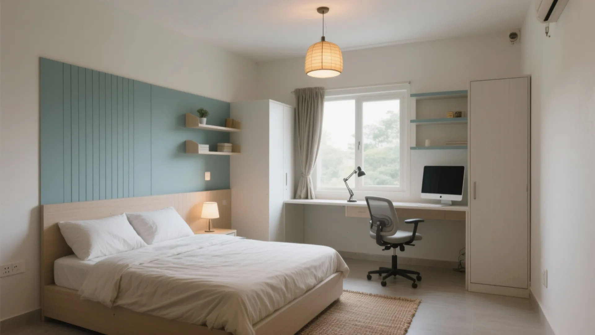 Best Rooms in Marathahalli Below 5000: Smart Living Guide: Fast-Track Guide to Affordable Rooms in Marathahalli