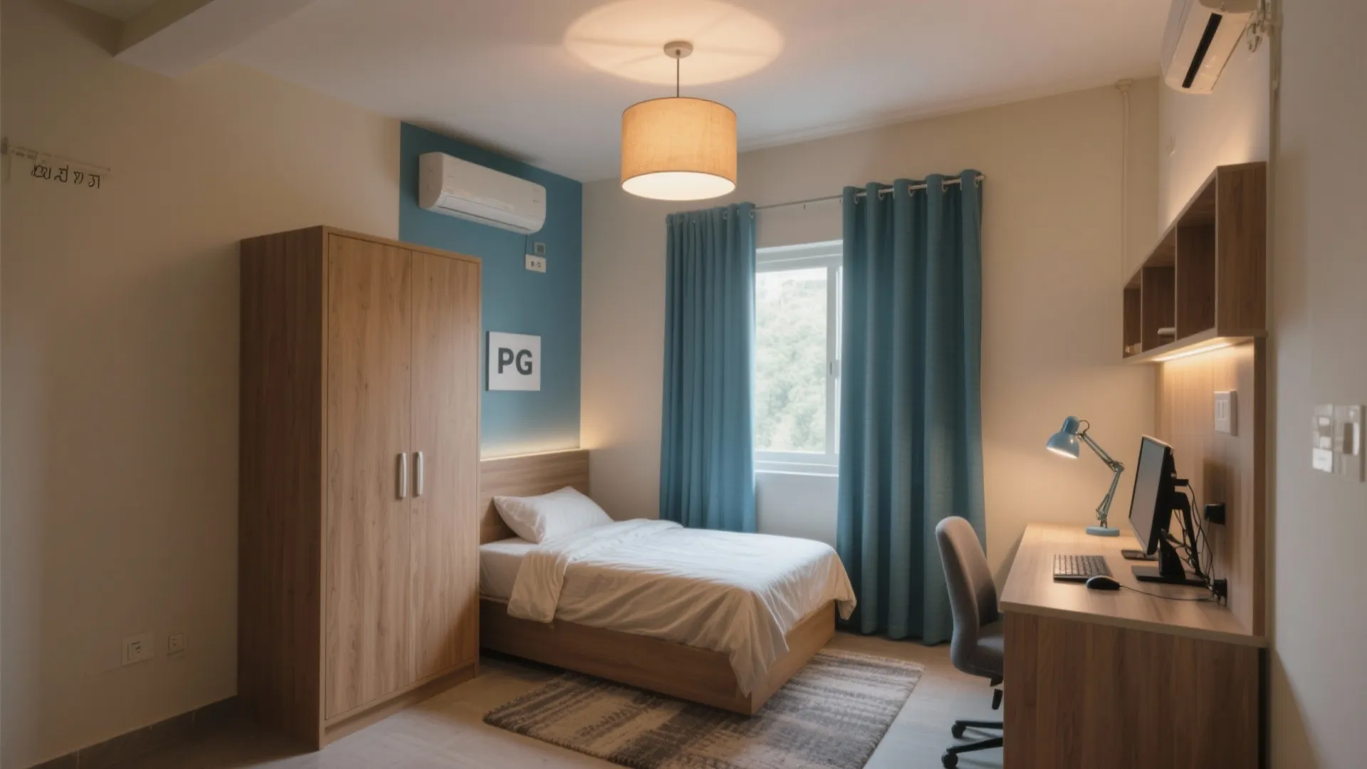 Single Room PG in Marathahalli: Your Ultimate Guide: Fast-Track Guide to Securing the Right PG in 1 Minute