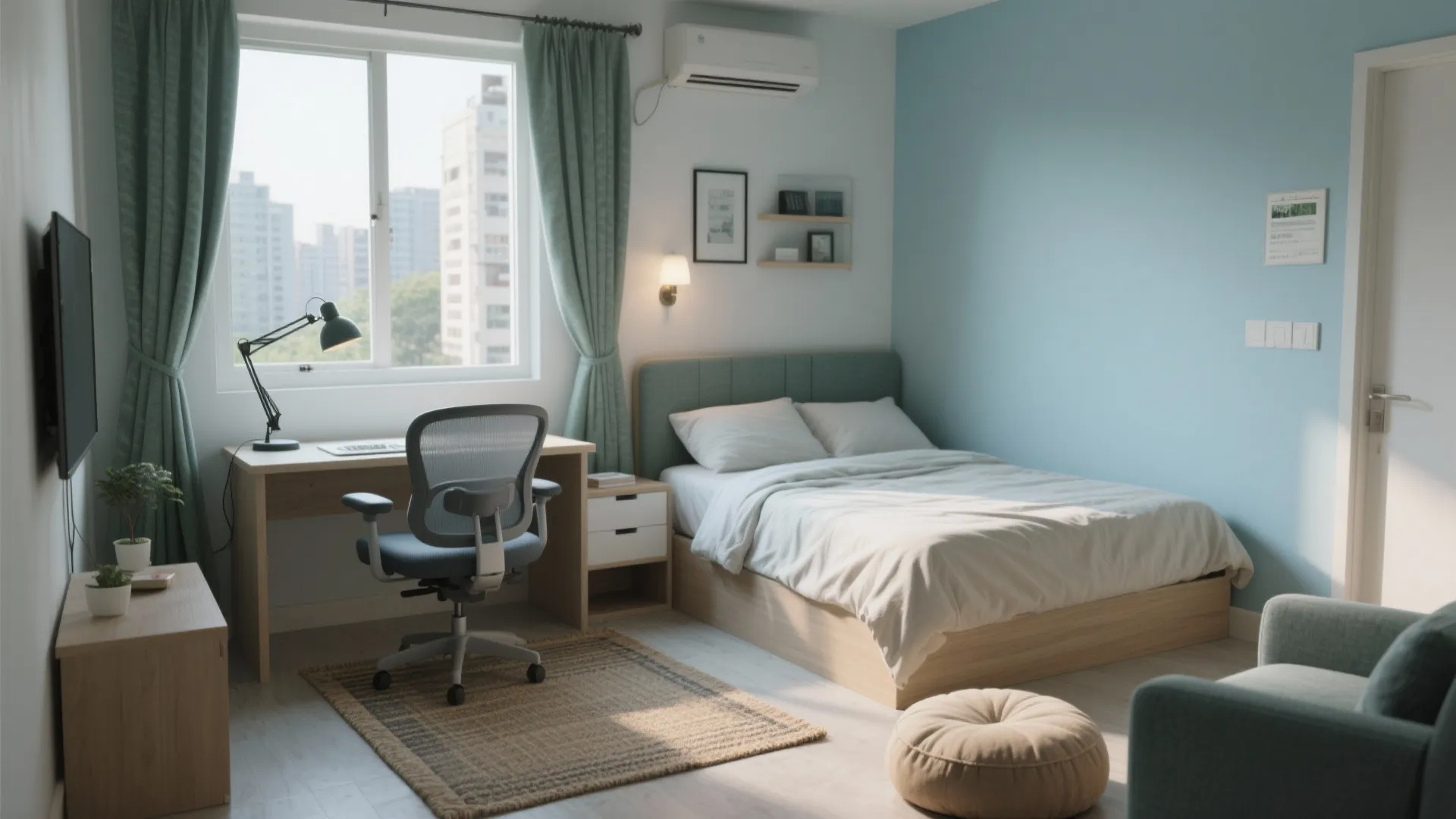 Rooms for Rent in Marathahalli: Your Fast-Track Guide: 1 Minute to Find the Perfect Marathahalli Room for Rent