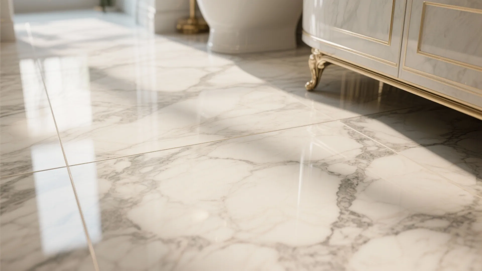 2. Natural Stone Elegance