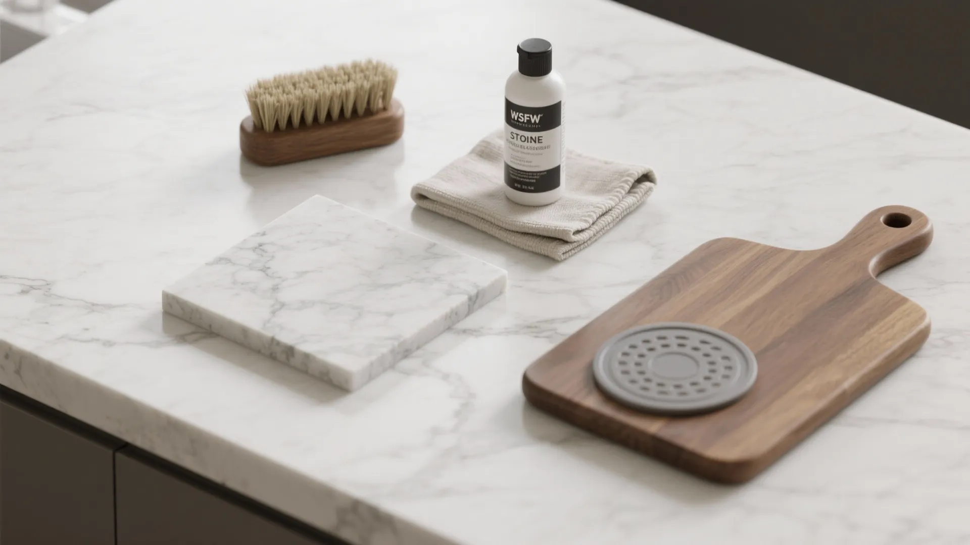 5. Plan for practical upkeep from day one