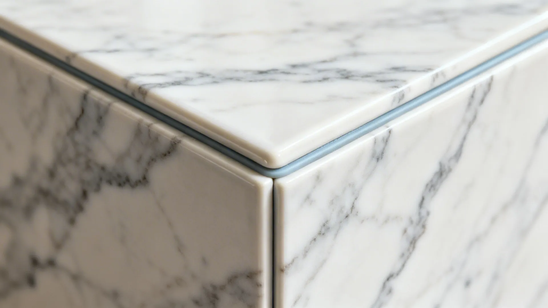 Stone-Style Panels That Fake the Slab