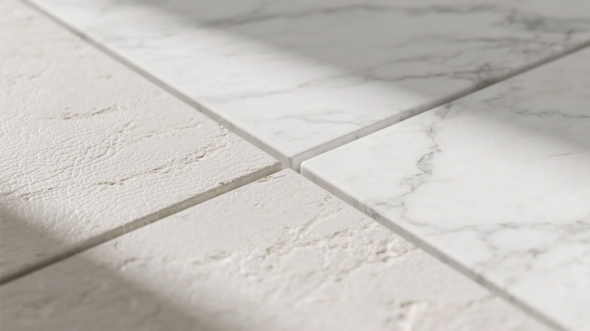 Honed, Tumbled, or Leathered Finishes