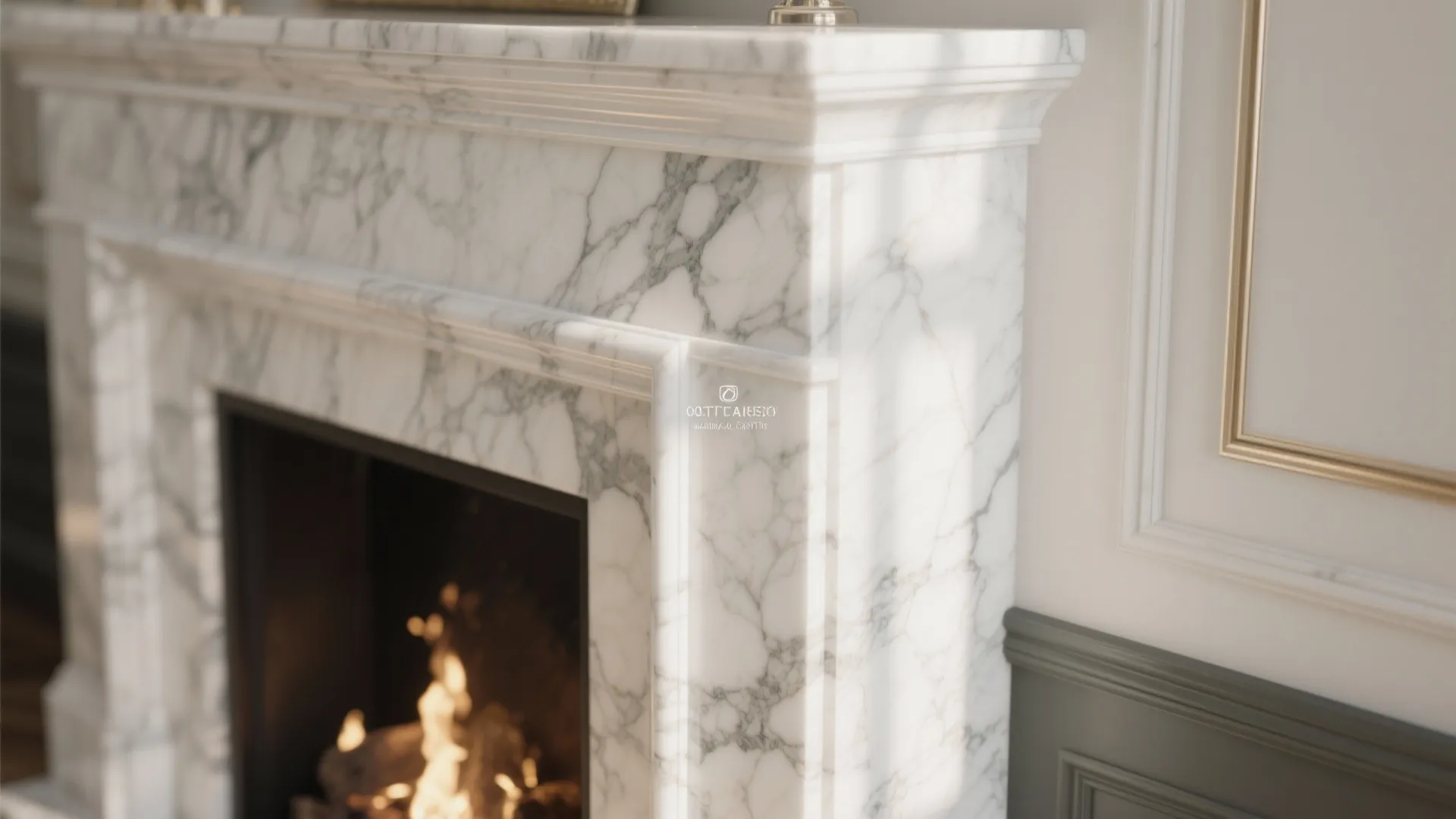Marble Elegance