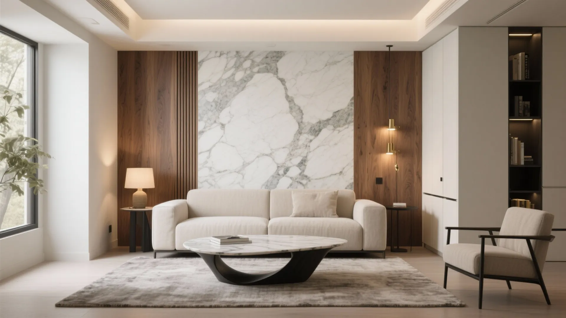 5 Living Room Marble Design Ideas That Actually Work: A senior interior designer’s small-space playbook for living room marble design—blending timeless stone with today’s trends, budgets, and real-life maintenance