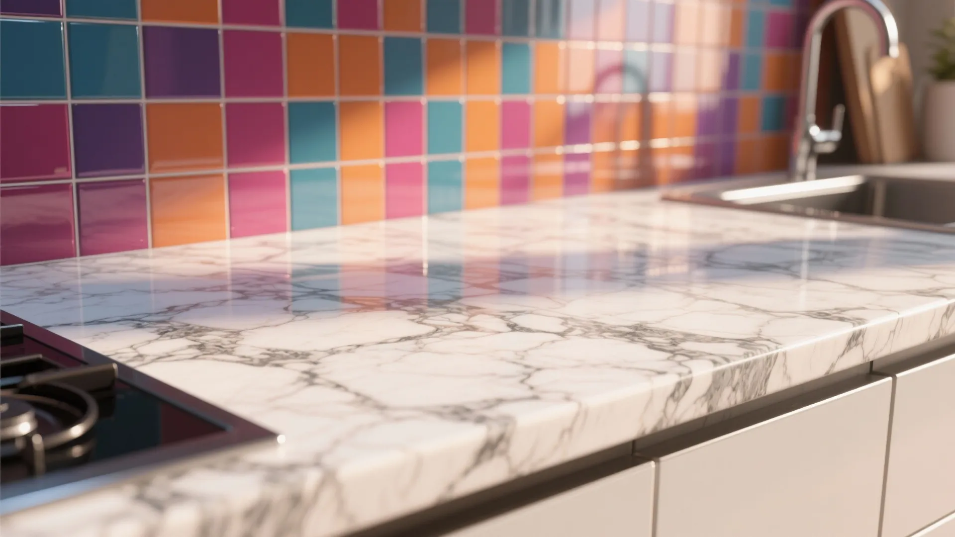 1. Laminate with a Twist