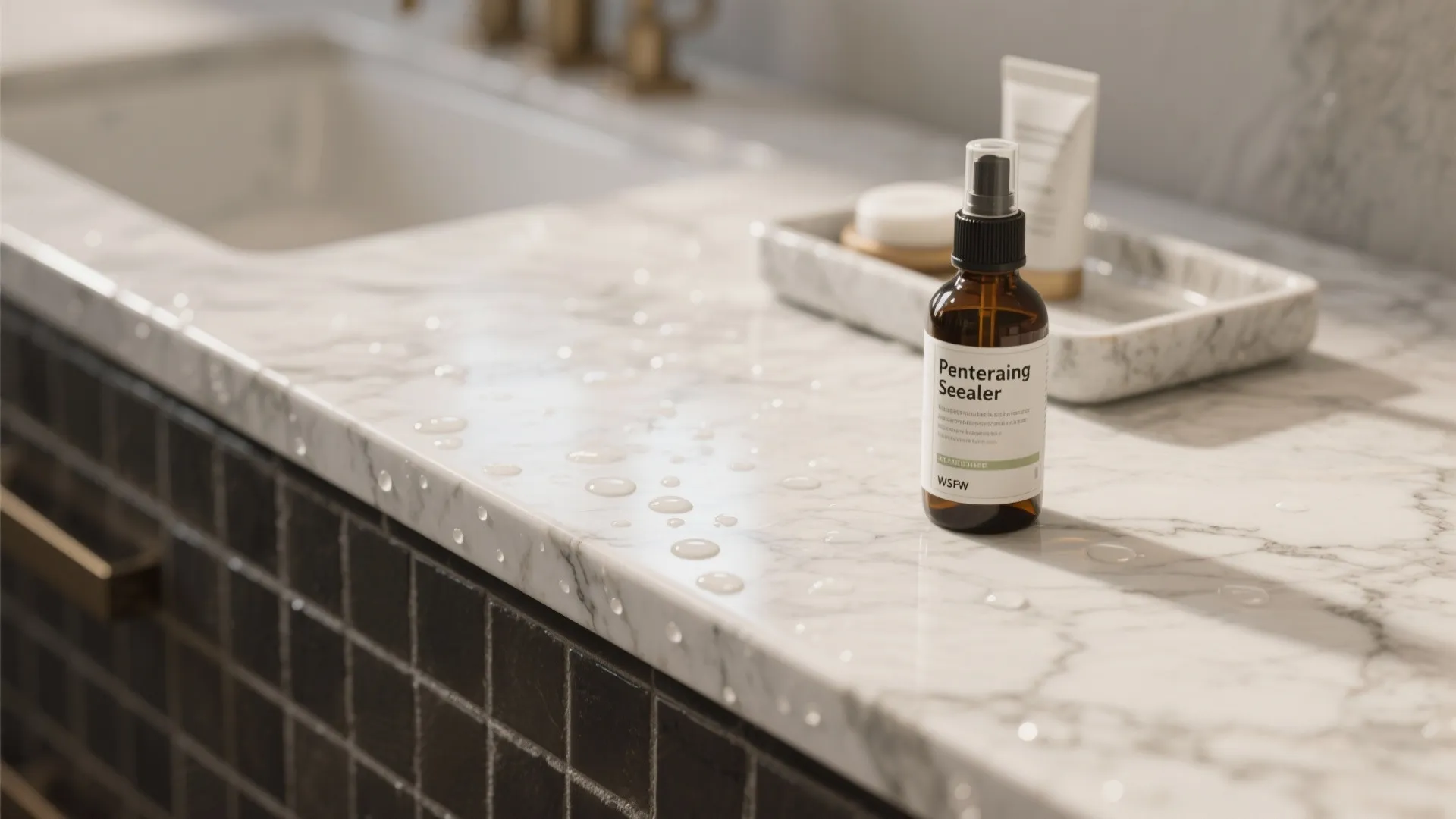 5. Keep maintenance realistic with sealing and design choices