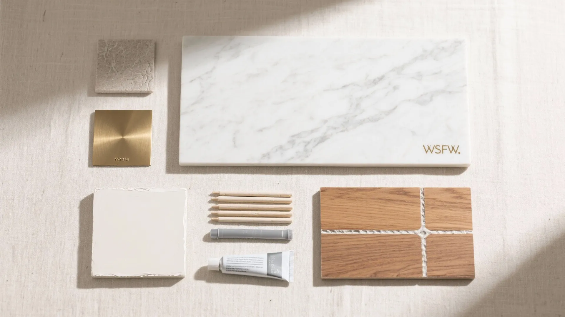 Marble Mastery in Compact Spaces