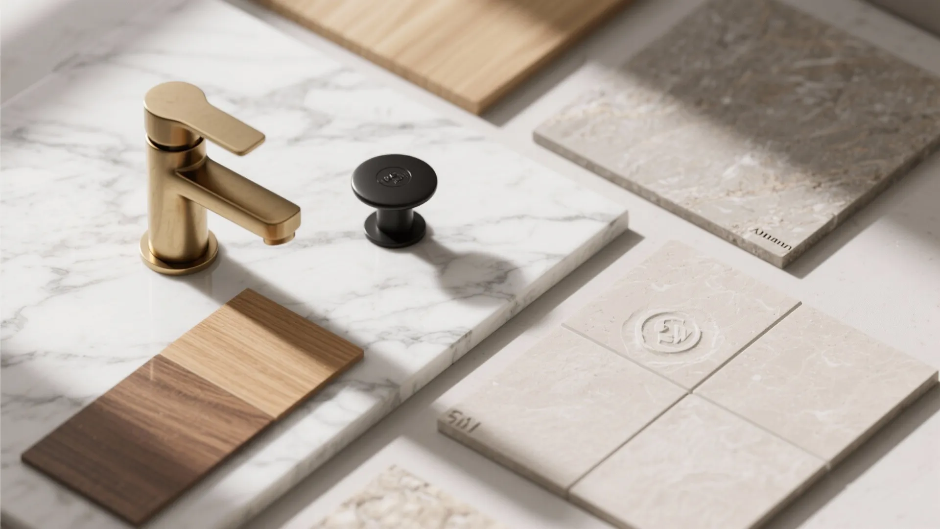 High-End Bathroom Decor: 5 Luxe Ideas: Practical luxury bathroom decor ideas from a seasoned designer