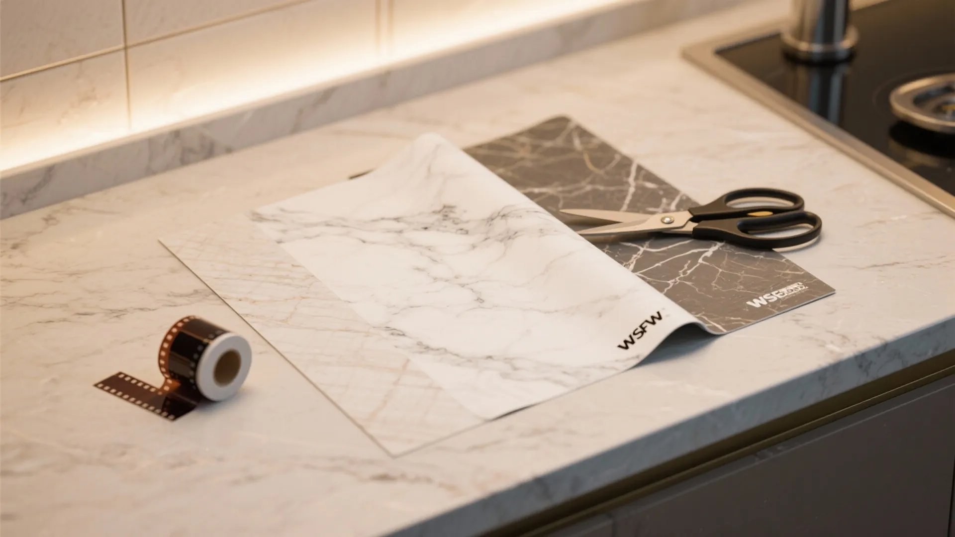 4. Use Artistic Overlays and Decals