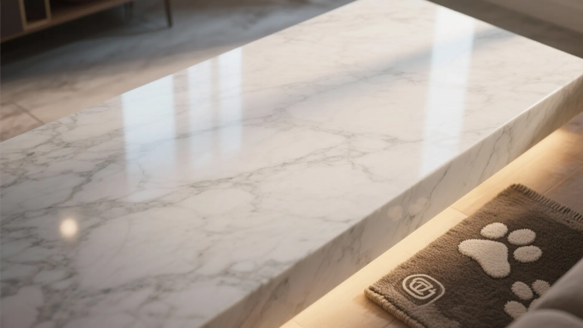 4. Satin Finish for Everyday Life