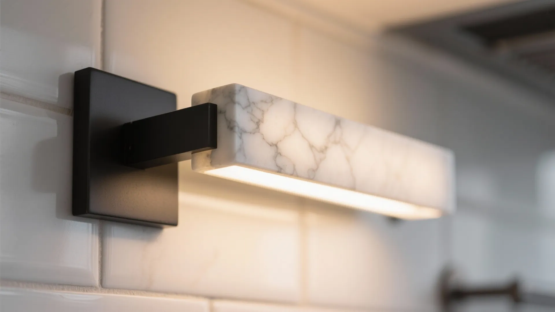 Minimalist Sconces with Slim Profiles