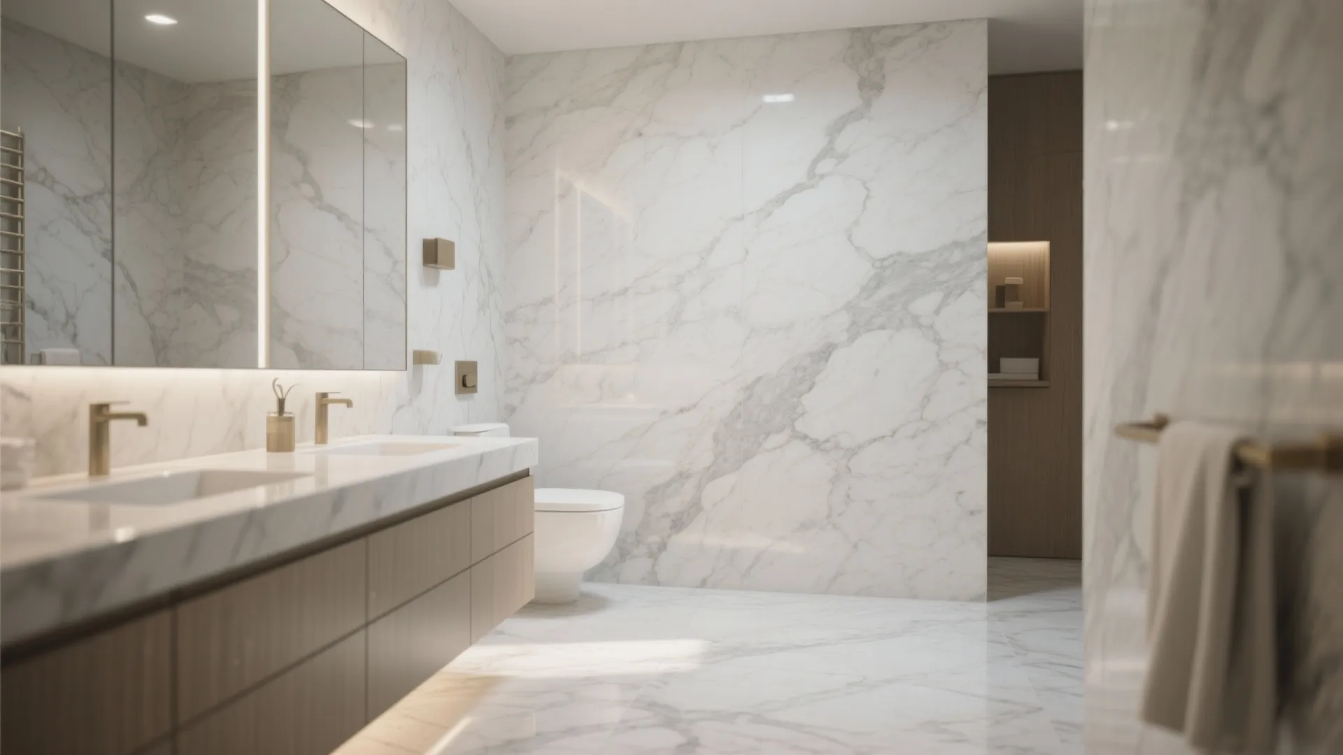 1. Mix Marble Textures
