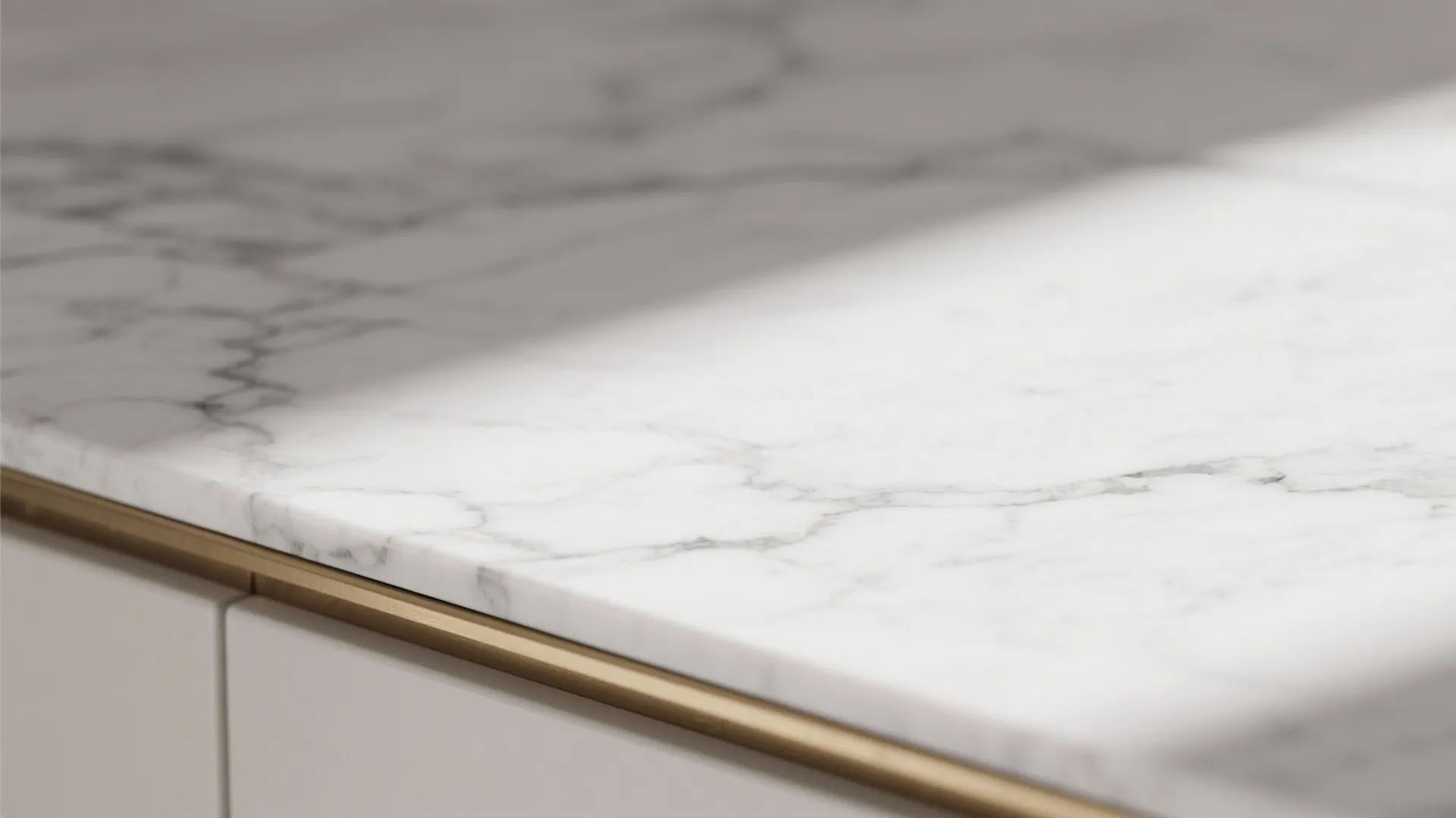 Marble Serenity for the Altar Backdrop