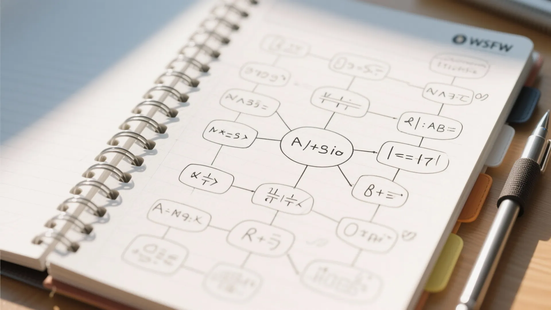 Tip 9: Margin Mind Maps