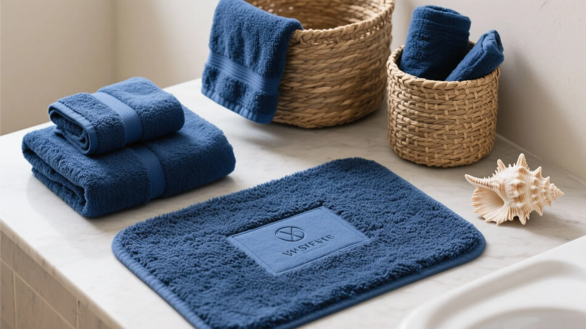 7. Marine‑Inspired Accessories