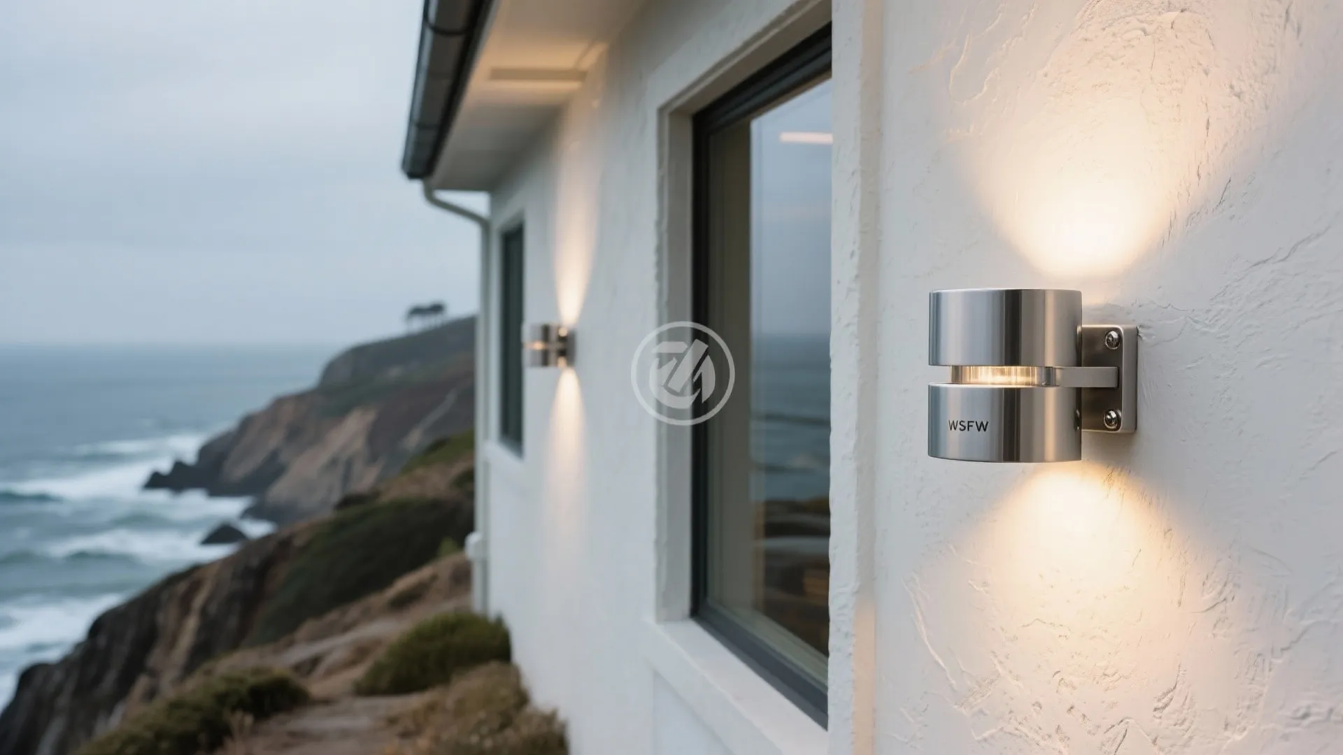 Marine-grade finishes for coastal climates