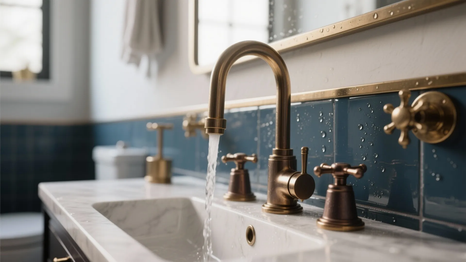 3. Maritime Fixtures and Practical Details