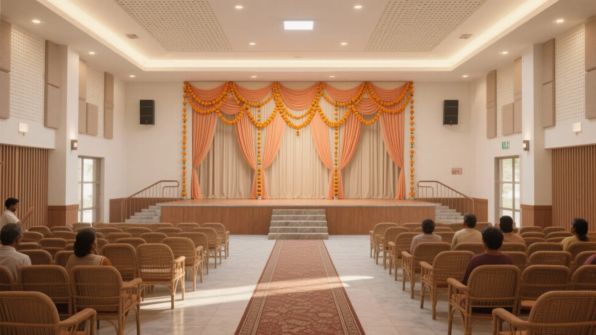 Sengunthar Mudaliar Marriage Hall Design Tips and Best Practices: 1 Minute to Plan the Perfect Sengunthar Mudaliar Marriage Venue Layout