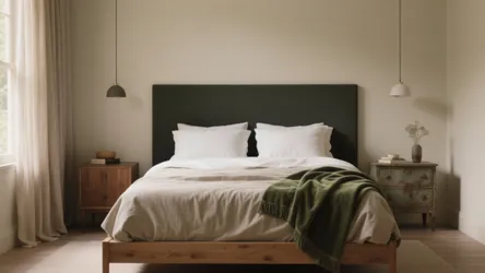 Married Bedroom Decoration: 5 Fresh Ideas