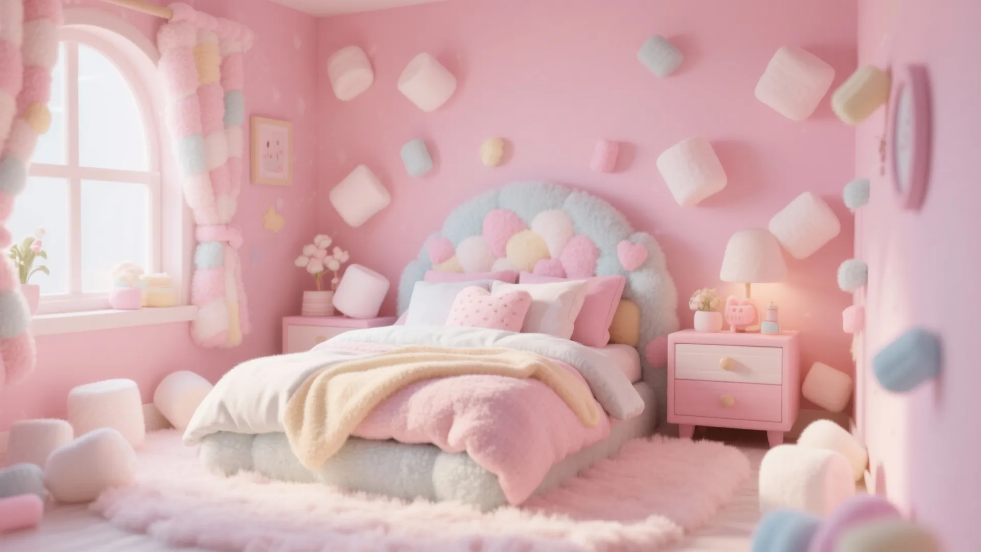 5 Cute Bedroom Decor Ideas I Swear By: Fun, cozy, and practical touches for making any bedroom irresistibly adorable