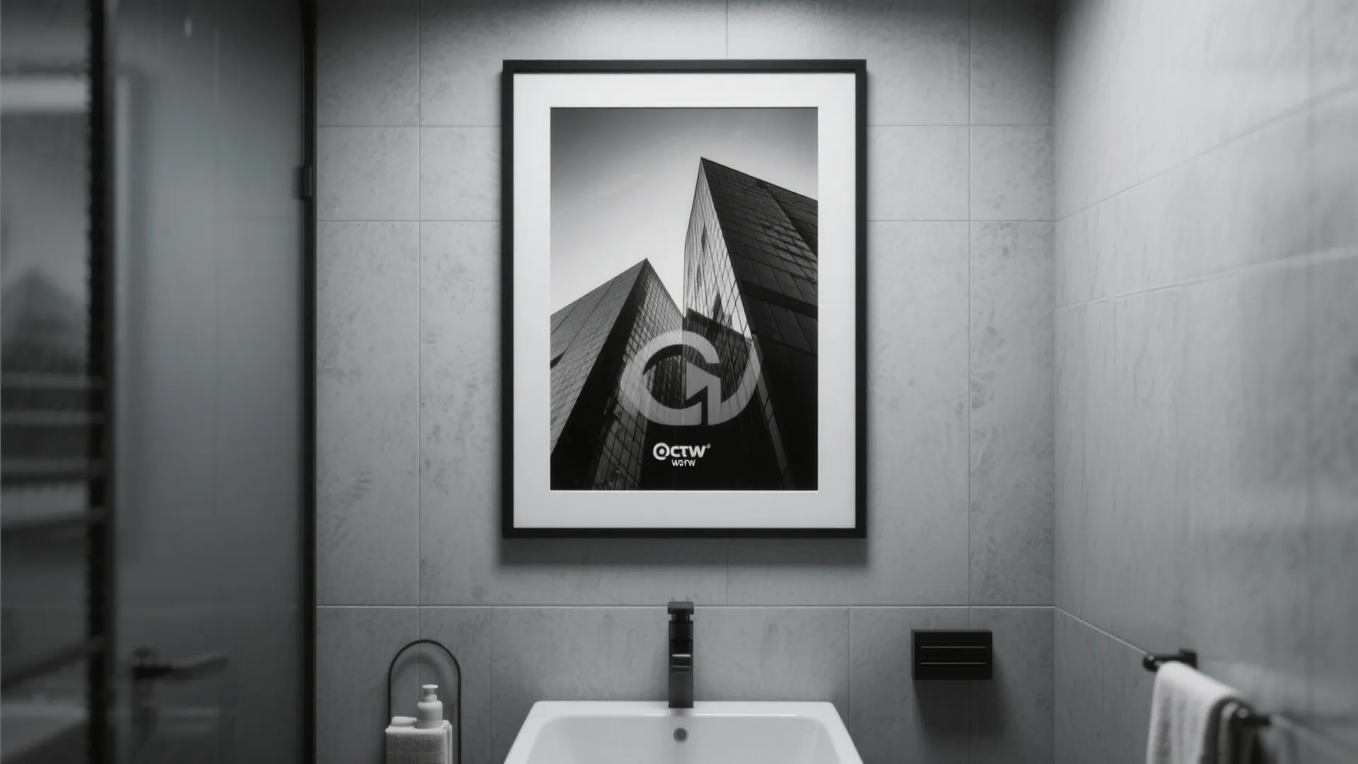 5. Masculine Artwork