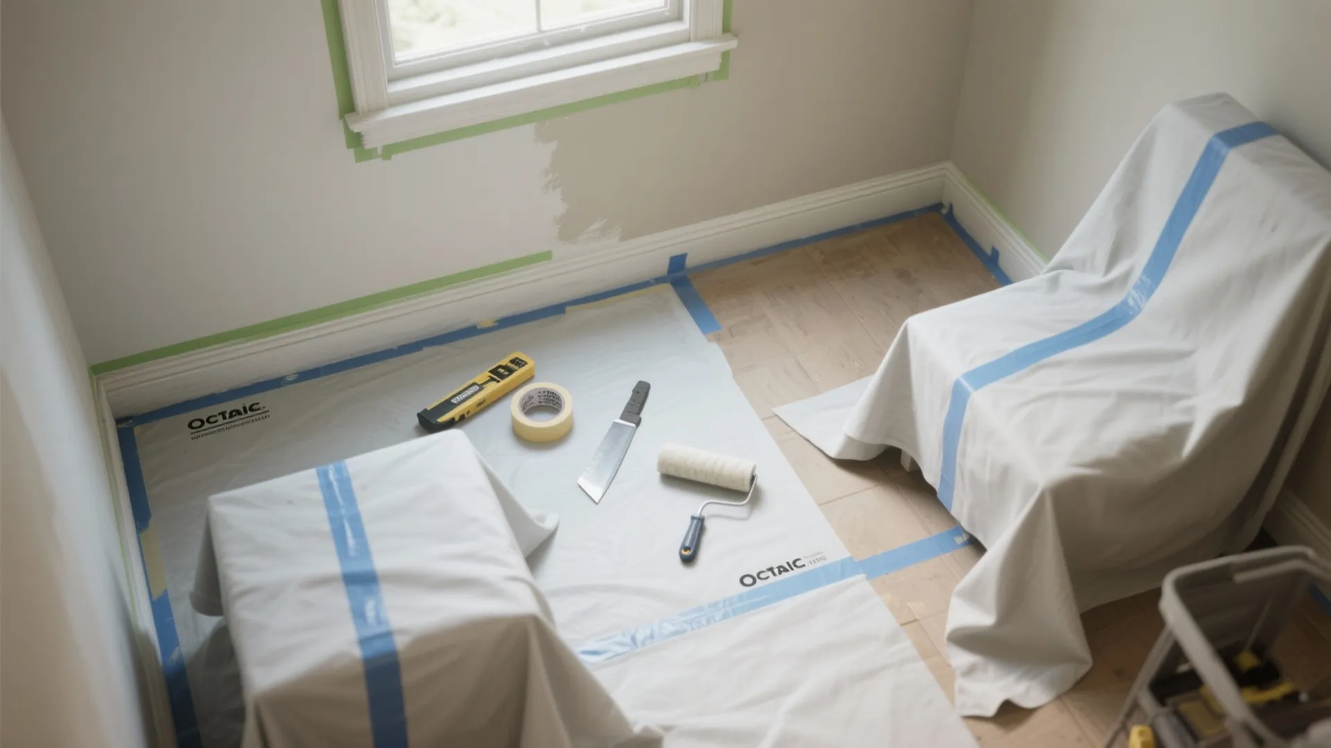 2. Masking: the real time saver