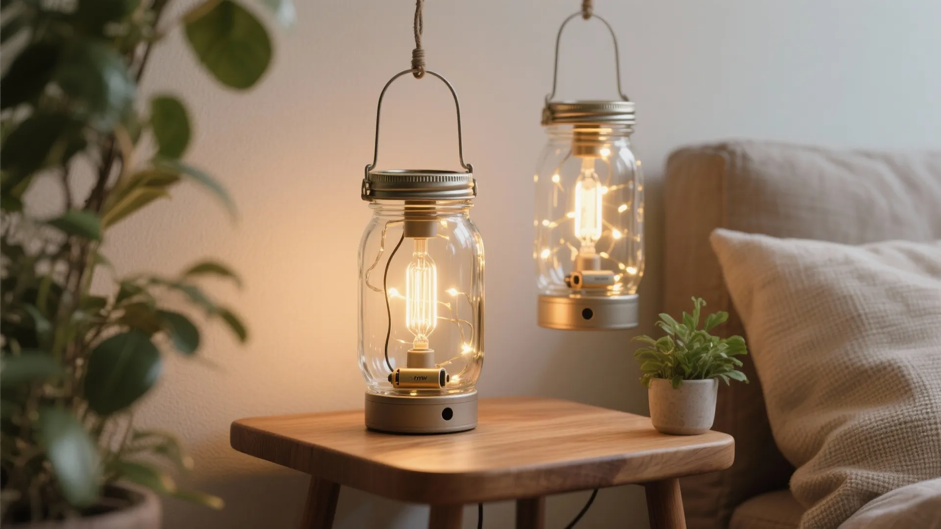 DIY String Lights: 5 Creative Ideas