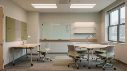 Mason Hall Study Rooms: 5 Design Ideas That Actually Work