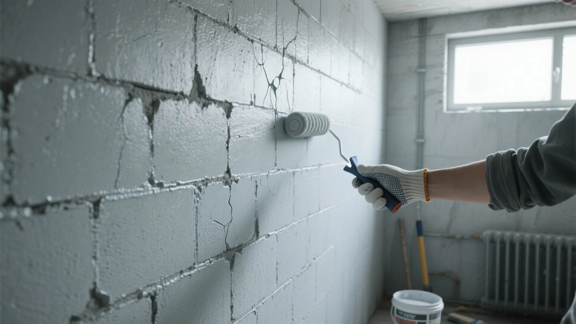 Best Paint for Cellar Walls: 5 Top Options