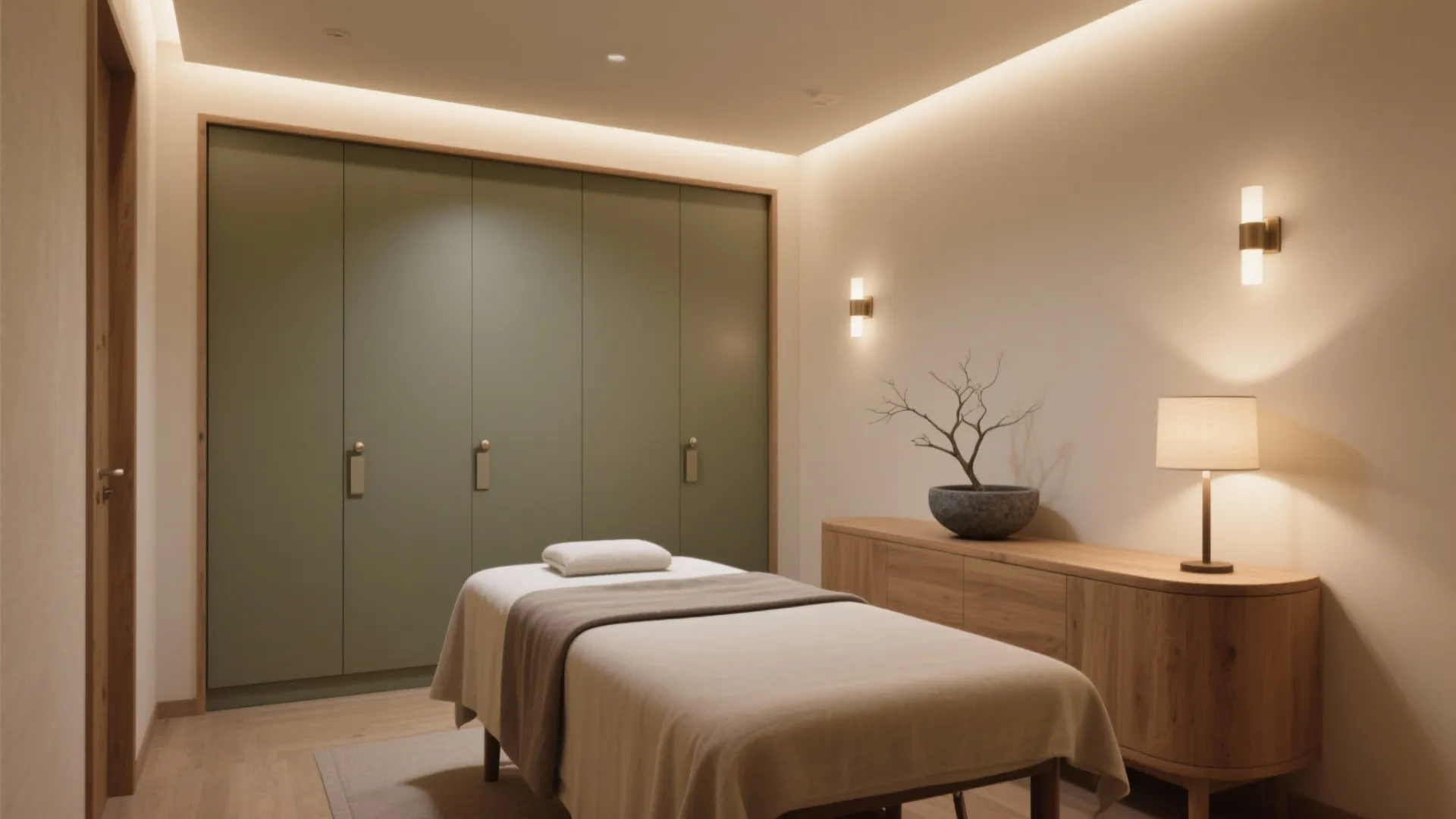 5 Massage Room Setup Ideas for Small Spaces: A senior interior designer’s calm, client-tested playbook to turn tight rooms into restorative sanctuaries—without overspending or overstuffing.