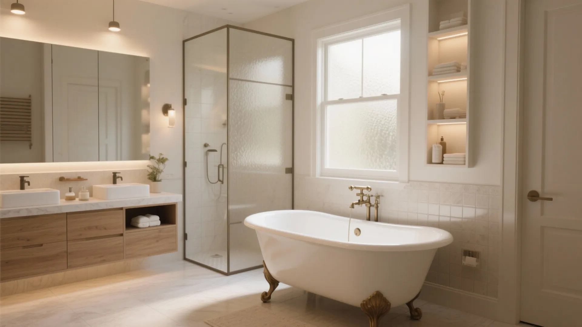 8x10 Master Bathroom Layout Inspirations