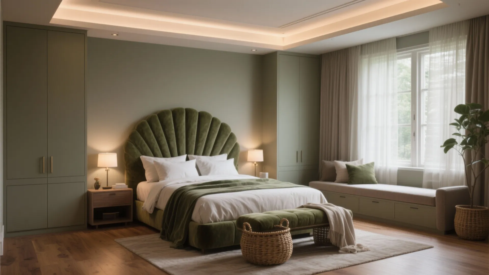 Master Bedroom Decorating Ideas — 5 Inspo: Practical master bedroom ideas and layouts I’ve used in real projects