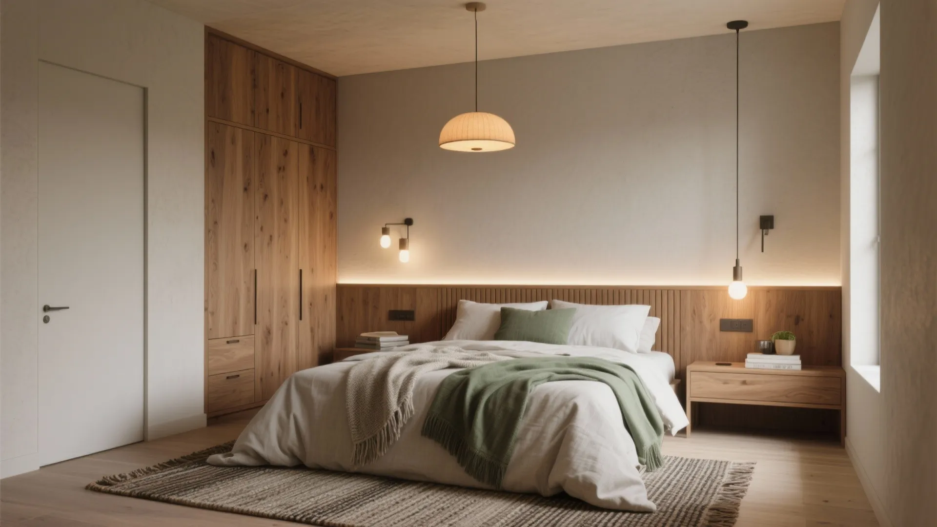 10 Smart Ways to Decorate Master Bedroom: Practical, stylish ideas I’ve used to decorate master bedroom spaces—small or grand—with real examples and budget tips