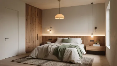 10 Smart Ways to Decorate Master Bedroom