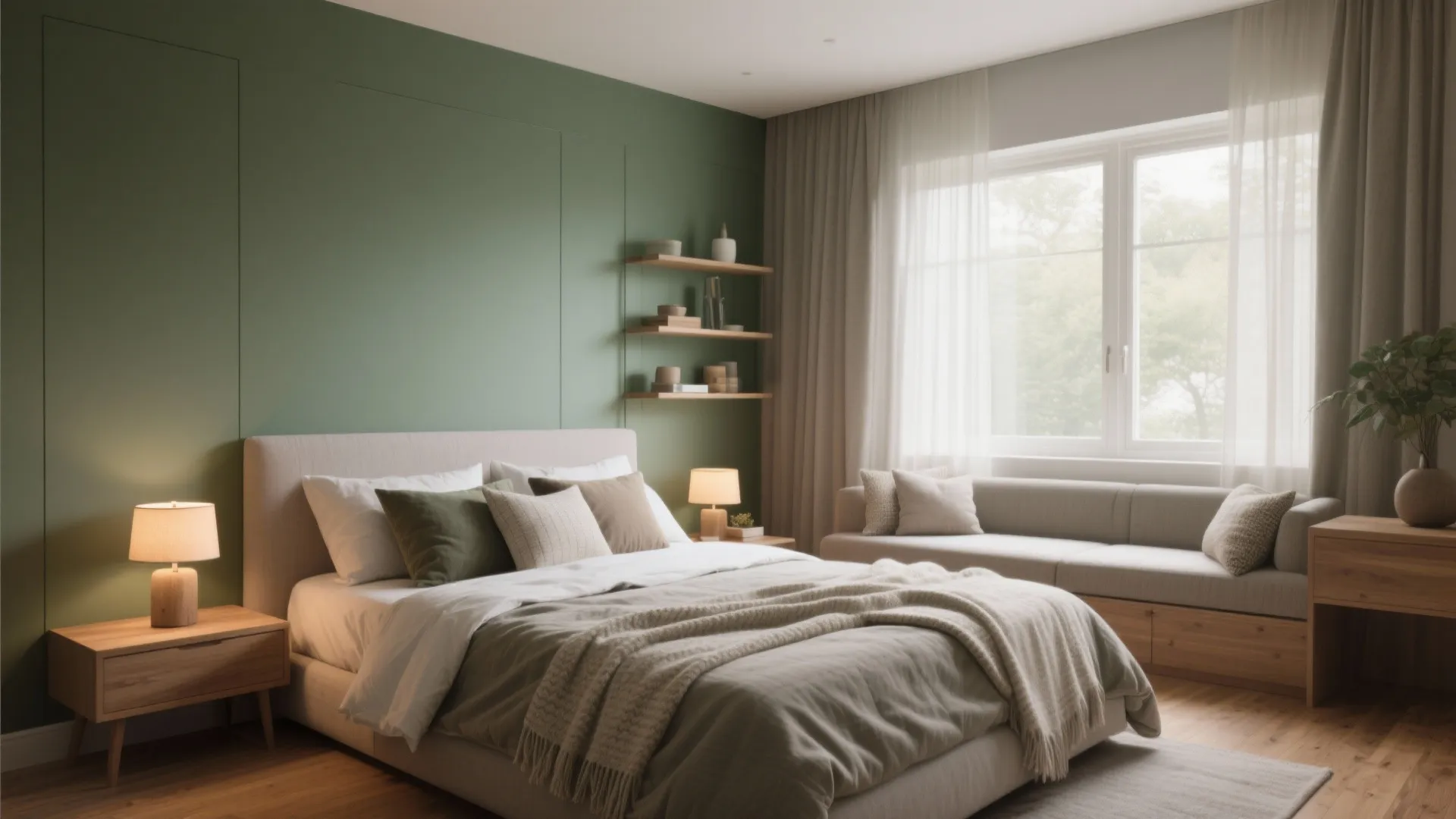 5 Master Bedroom Decorating Ideas: Practical, cozy and stylish tips I use to transform master bedrooms