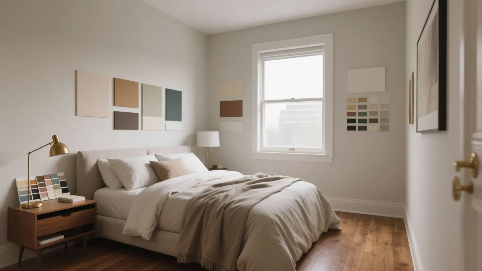 Master Bedroom Paint Color Ideas — 5 Inspiring Picks: Practical master bedroom paint color ideas from a 10+ year interior designer — with tips, budget notes, and layout tricks