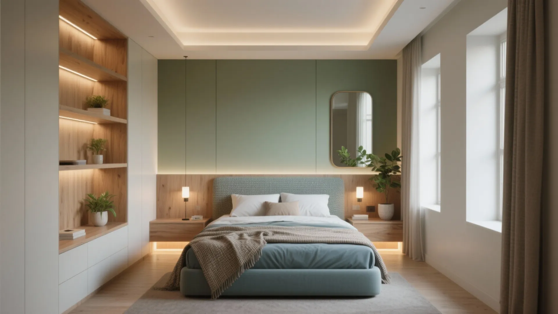 10 Decoration Ideas for Master Bedroom: Practical, stylish master bedroom decoration ideas I’ve used in small and large spaces — five focused inspirations with pros, cons, and real tips