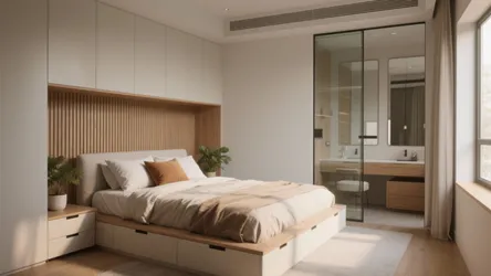 10 Master Bedroom Decoration Ideas for Cozy Retreats