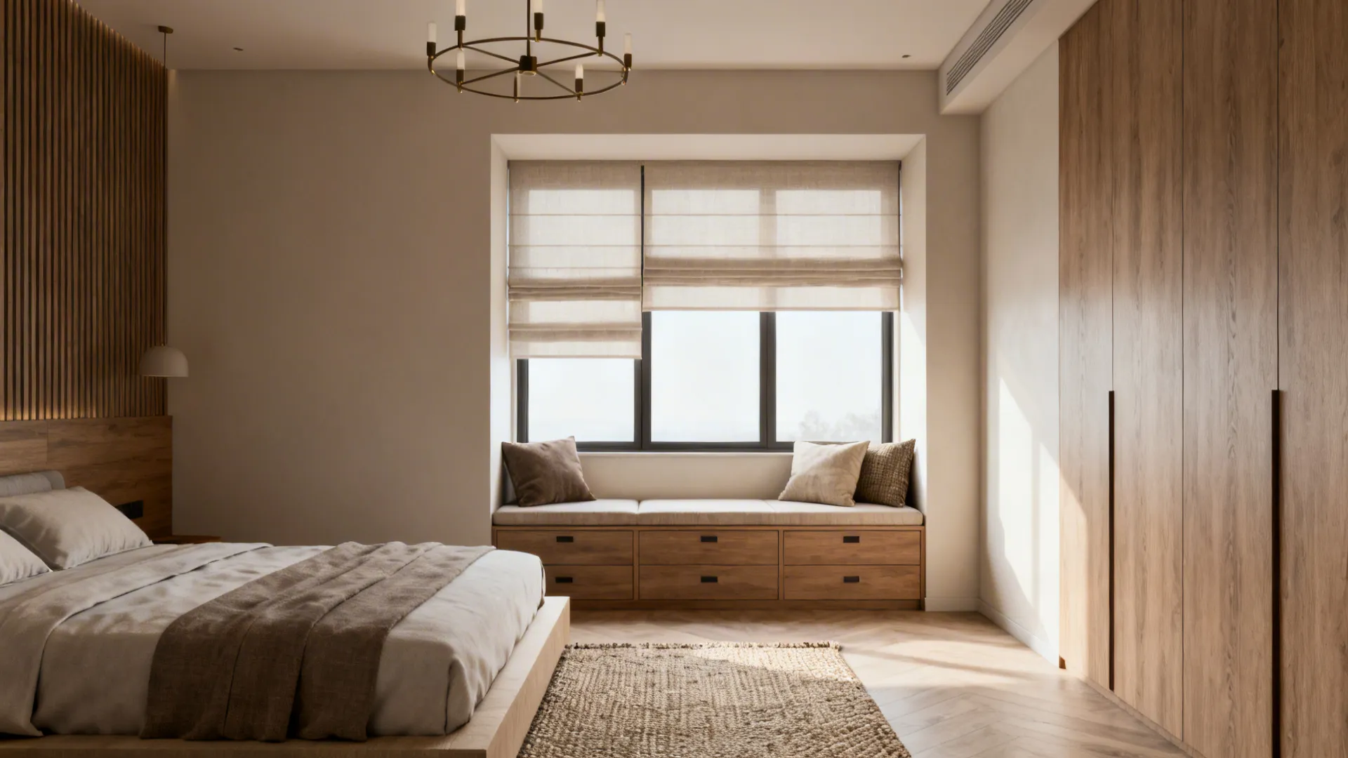 Master Bedroom Sitting Room Ideas: 5 Cozy Concepts