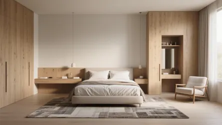 Master Bedroom Organization: 5 Smart Ideas