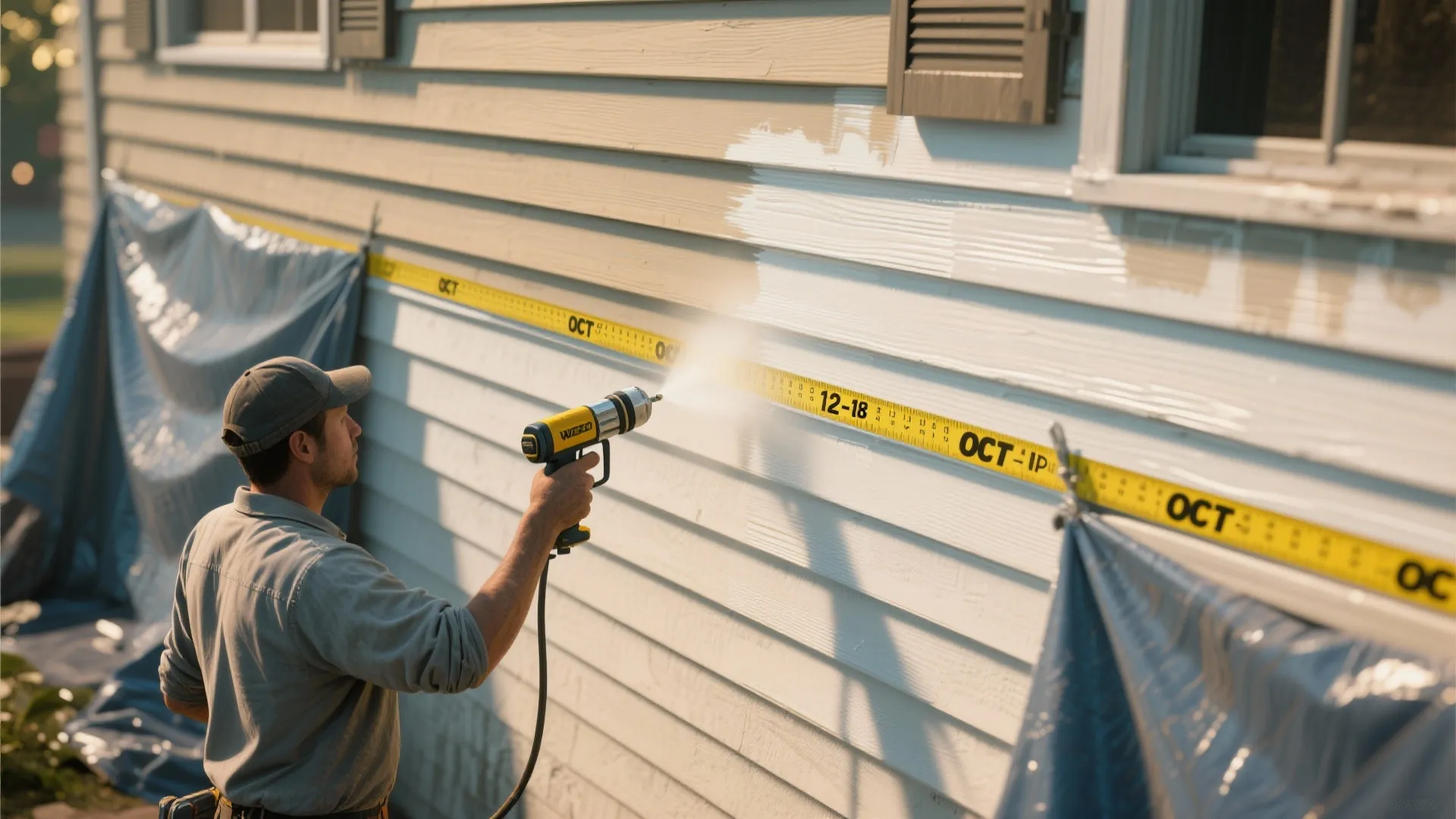 3. Master the Motion — technique beats brute force