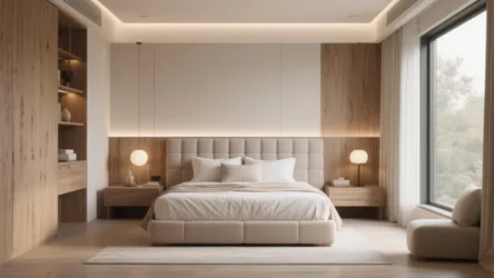 5 Master Room Design Ideas You’ll Love