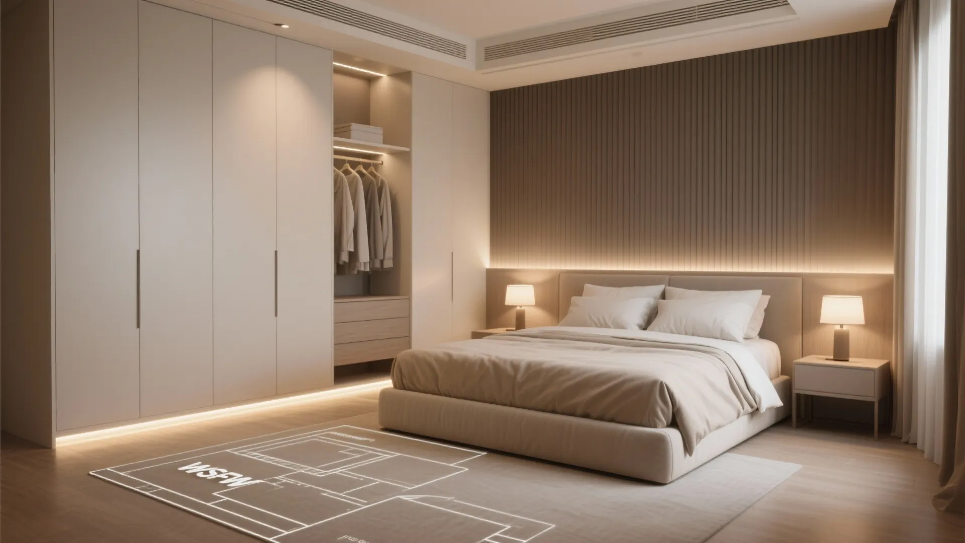 1. Define Clear Functions for Each Master