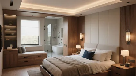 Master Bedroom and Bath Decorating Ideas — 5 Inspiring Tips