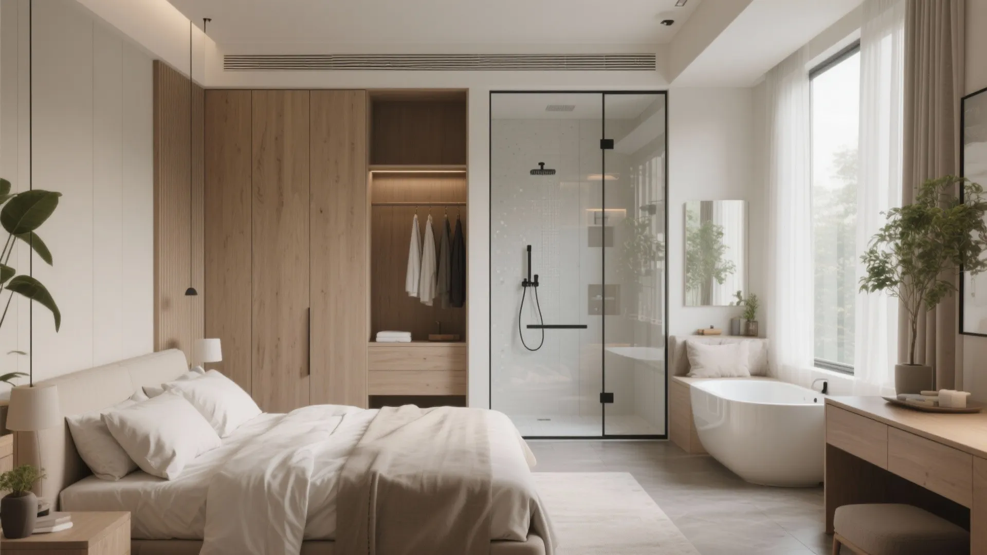 Master Bedroom & Bath Ideas — 5 Big Inspirations: Small layout fixes that make master suites feel luxurious — five practical plans I actually used