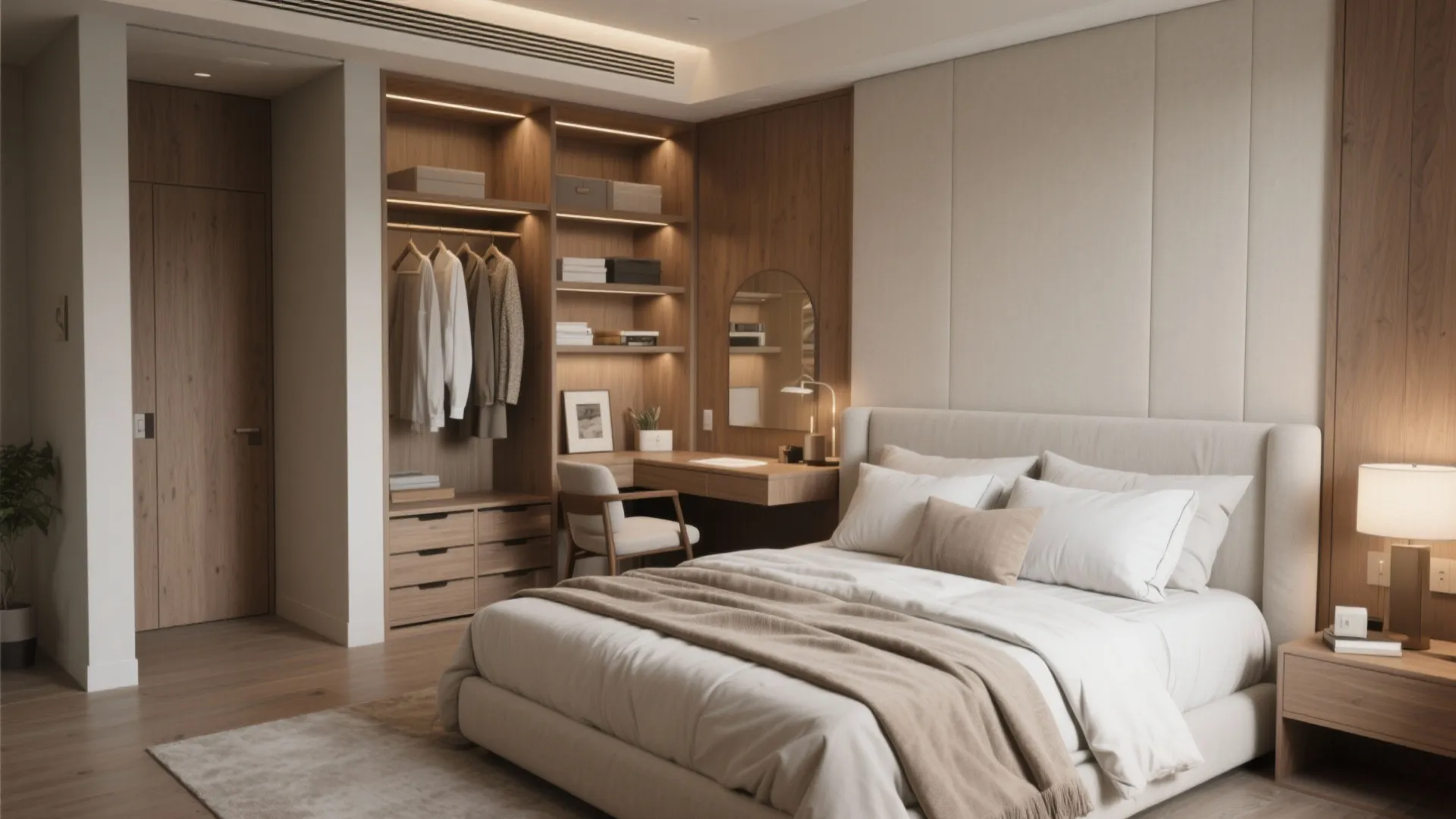 2. Master Suite Retreat